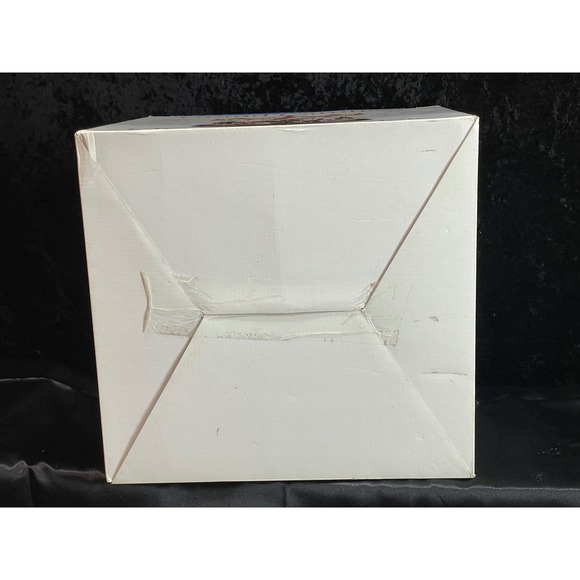 Mr Christmas Grand Carousel Original Classics Musical Box 30 Songs Adapter Works - Picture 6 of 16